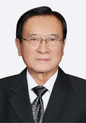 Teh Choon Bok